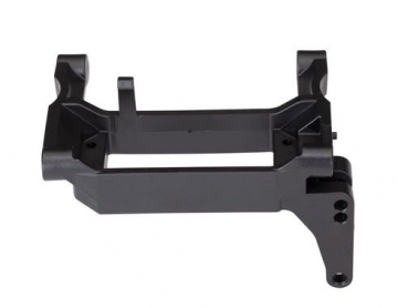 Servo Mount Steering for Long Arm Lift Kit TRX-4 in der Gruppe Hersteller / T / Traxxas / Spare Parts bei Minicars Hobby Distribution AB (428141)