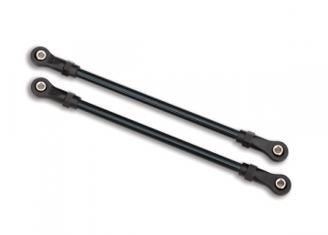 Susp. Link Rear Upper Steel (2) (Use with Lift Kit #8140) in the group Brands / T / Traxxas / Spare Parts at Minicars Hobby Distribution AB (428142)