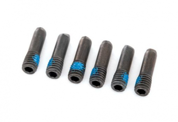 Screw Pin 3x10mm (6) in the group Brands / T / Traxxas / Spare Parts at Minicars Hobby Distribution AB (428221)
