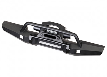 Bumper Front  TRX-4/6 in the group Brands / T / Traxxas / Spare Parts at Minicars Hobby Distribution AB (428235)
