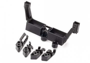 Servo Mount 2-Speed / T-Lock  TRX-4/6 in the group Brands / T / Traxxas / Spare Parts at Minicars Hobby Distribution AB (428240X)