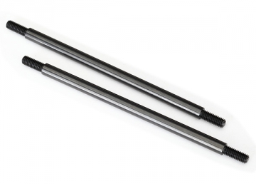 Suspension Link Front 5x100mm Steel (2)  TRX-4/6 in der Gruppe Hersteller / T / Traxxas / Spare Parts bei Minicars Hobby Distribution AB (428243)