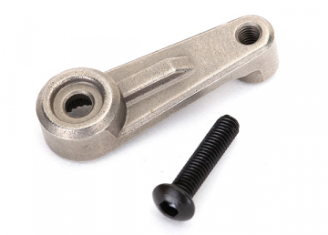 Servo Horn Steering Metal TRX-4/6 in the group Brands / T / Traxxas / Spare Parts at Minicars Hobby Distribution AB (428247X)