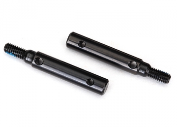 Stub Axle Portal Drive (2)  TRX-4 in the group Brands / T / Traxxas / Spare Parts at Minicars Hobby Distribution AB (428255)