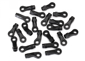 Rod End Set Complete  TRX-4/6 in the group Brands / T / Traxxas / Spare Parts at Minicars Hobby Distribution AB (428275)