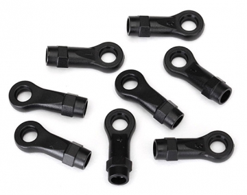 Rod Ends Angled (8)  TRX-4/6 in the group Brands / T / Traxxas / Spare Parts at Minicars Hobby Distribution AB (428277)