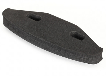 Front Bumper Foam  4-Tec in the group Brands / T / Traxxas / Spare Parts at Minicars Hobby Distribution AB (428319)