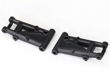 Suspension Arms Rear (2)  4-Tec in der Gruppe Hersteller / T / Traxxas / Spare Parts bei Minicars Hobby Distribution AB (428331)