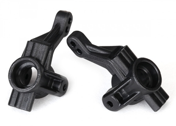 Steering Block (2)  4-Tec in the group Brands / T / Traxxas / Spare Parts at Minicars Hobby Distribution AB (428337)