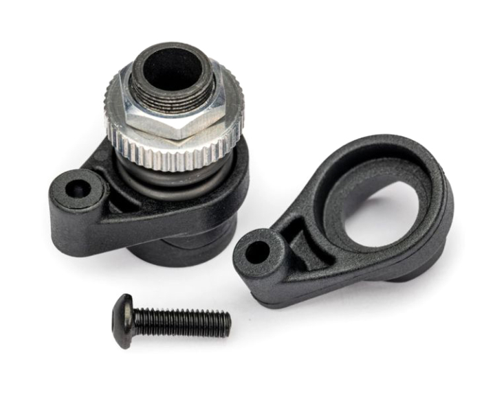 Servo Saver 4-Tec 2.0