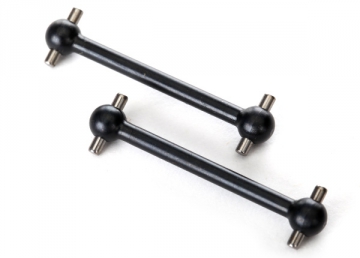 Driveshaft Front (2)  4-Tec in the group Brands / T / Traxxas / Spare Parts at Minicars Hobby Distribution AB (428350)