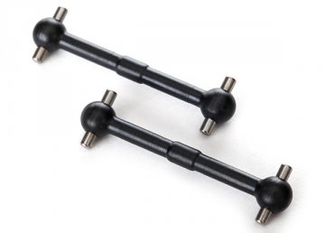 Driveshaft Rear (2)  4-Tec in the group Brands / T / Traxxas / Spare Parts at Minicars Hobby Distribution AB (428351)