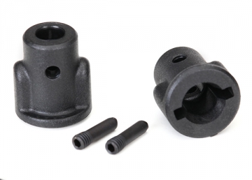 Drive Cups Inner (2)  4-Tec in the group Brands / T / Traxxas / Spare Parts at Minicars Hobby Distribution AB (428353)
