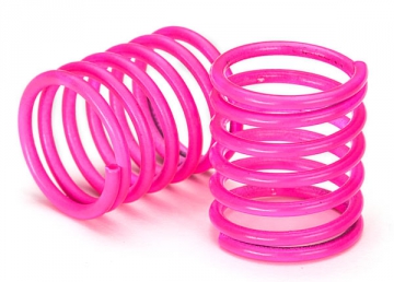 Spring Shock Pink 3.7 (for Shock #8360 (2) in the group Brands / T / Traxxas / Spare Parts at Minicars Hobby Distribution AB (428362P)