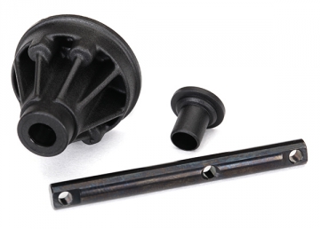 Spool Housing & Shaft  4-Tec in the group Brands / T / Traxxas / Spare Parts at Minicars Hobby Distribution AB (428379)