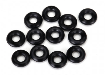 O-rings (12)  4-Tec in the group Brands / T / Traxxas / Spare Parts at Minicars Hobby Distribution AB (428382)