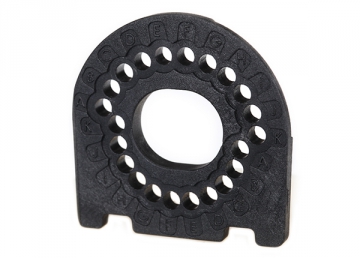 Motor Plate  4-Tec in the group Brands / T / Traxxas / Spare Parts at Minicars Hobby Distribution AB (428390)