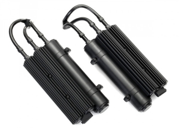 Shock Reservoirs (2)  UDR in the group Brands / T / Traxxas / Spare Parts at Minicars Hobby Distribution AB (428423)