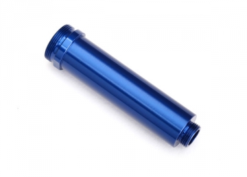 Body GTR Shock 64mm Blue Aluminum (No Threads) (for #8451) in the group Brands / T / Traxxas / Spare Parts at Minicars Hobby Distribution AB (428453X)