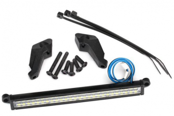 Headlights LED Lightbar Desert Racer in the group Brands / T / Traxxas / Spare Parts at Minicars Hobby Distribution AB (428486)