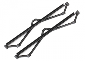 Nerf Bars L/R (2)  UDR in the group Brands / T / Traxxas / Spare Parts at Minicars Hobby Distribution AB (428520)