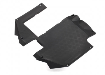 Skidplate, Chassis  UDR in the group Brands / T / Traxxas / Spare Parts at Minicars Hobby Distribution AB (428521)