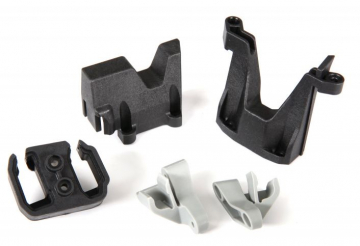 Battery Connector Retainer/ Wall Support/ F/R Clips  UDR in the group Brands / T / Traxxas / Spare Parts at Minicars Hobby Distribution AB (428525)