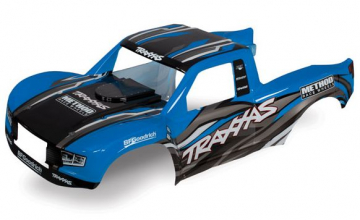Kaross Unlimited Desert Racer "Traxxas Edition" Mlad i gruppen Fabrikat / T / Traxxas / Karosser & Tillbehr hos Minicars Hobby Distribution AB (428528)