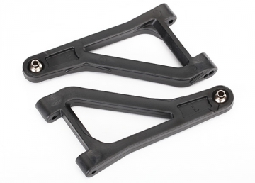 Suspension Arm Front Upper L+R (2)  UDR in the group Brands / T / Traxxas / Spare Parts at Minicars Hobby Distribution AB (428531)
