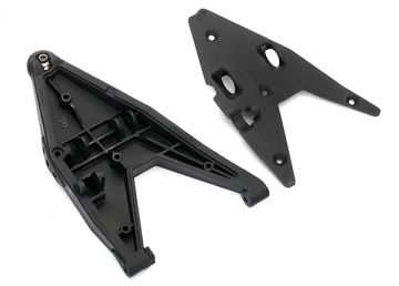 Suspension Arm Front Lower Right (2)  UDR in the group Brands / T / Traxxas / Spare Parts at Minicars Hobby Distribution AB (428532)