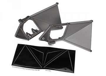 Suspension Arm Mounts Front L+R  UDR in the group Brands / T / Traxxas / Spare Parts at Minicars Hobby Distribution AB (428534)