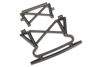 Front Bumper  UDR in the group Brands / T / Traxxas / Spare Parts at Minicars Hobby Distribution AB (428535)