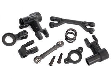 Steering Bellcranks, Servo Saver & Horn Set  UDR in the group Brands / T / Traxxas / Spare Parts at Minicars Hobby Distribution AB (428543)