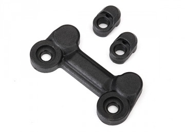 Suspension Pin Retainers Set  UDR in the group Brands / T / Traxxas / Spare Parts at Minicars Hobby Distribution AB (428546)