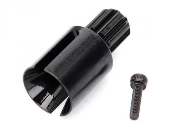Drive Cup (for Driveshaft #8550)  UDR in the group Brands / T / Traxxas / Spare Parts at Minicars Hobby Distribution AB (428551)