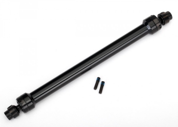 Driveshaft Center Rear Alu  UDR in the group Brands / T / Traxxas / Spare Parts at Minicars Hobby Distribution AB (428555)