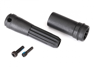 Driveshaft Center Front  UDR in the group Brands / T / Traxxas / Spare Parts at Minicars Hobby Distribution AB (428556)