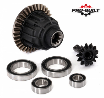 Differential Front Pro-Built  UDR in the group Brands / T / Traxxas / Spare Parts at Minicars Hobby Distribution AB (428572)