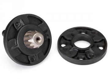 Planetary Gears Housing  UDR in the group Brands / T / Traxxas / Spare Parts at Minicars Hobby Distribution AB (428592)