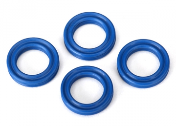 X-ring Seals 6x9.6mm (4)  UDR in the group Brands / T / Traxxas / Spare Parts at Minicars Hobby Distribution AB (428593)