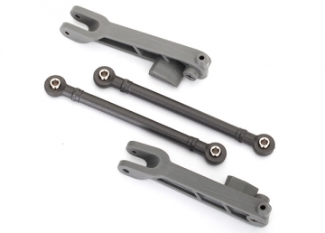 Sway Bar Linkage Rear  UDR in the group Brands / T / Traxxas / Spare Parts at Minicars Hobby Distribution AB (428597)