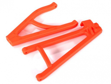 Bärarmar Bak Höger Orange (1+1)  E-Revo 2