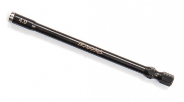 Speed Bit Nut Driver 4mm in the group Brands / T / Traxxas / Tools at Minicars Hobby Distribution AB (428719-40)