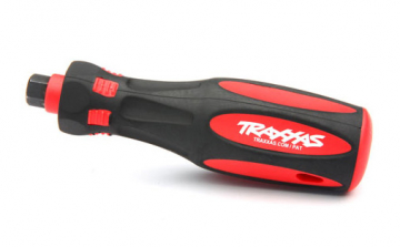 Speed Bits Premium Handle Large in the group Brands / T / Traxxas / Tools at Minicars Hobby Distribution AB (428720)