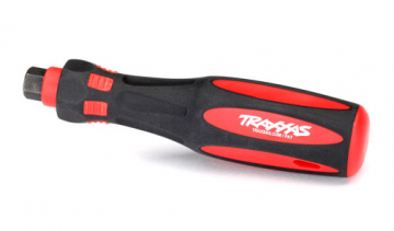 Speed Bits Premium Handle Medium in the group Brands / T / Traxxas / Tools at Minicars Hobby Distribution AB (428722)
