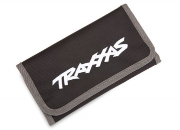 Traxxas Tool Pouch Embroidered in the group Brands / T / Traxxas / Tools at Minicars Hobby Distribution AB (428724)