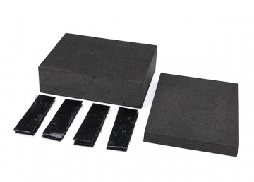 Foam Insert Set 1/16-1/18 (Fits Car Stand #8796) in the group Brands / T / Traxxas / Accessories at Minicars Hobby Distribution AB (428794)