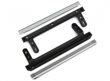 Rock Sliders Mercedes G500 / G 63