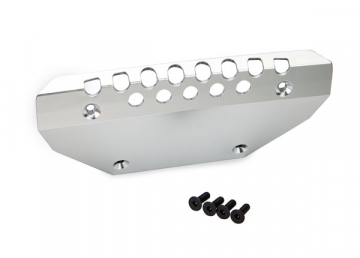 Skid Plate Mercedes G500 in the group Brands / T / Traxxas / Spare Parts at Minicars Hobby Distribution AB (428821)