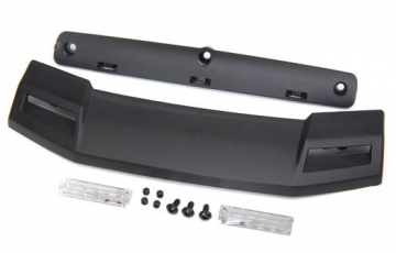 Roof Visor Mercedes G500 / G 63 in the group Brands / T / Traxxas / Bodies & Accessories at Minicars Hobby Distribution AB (428822)